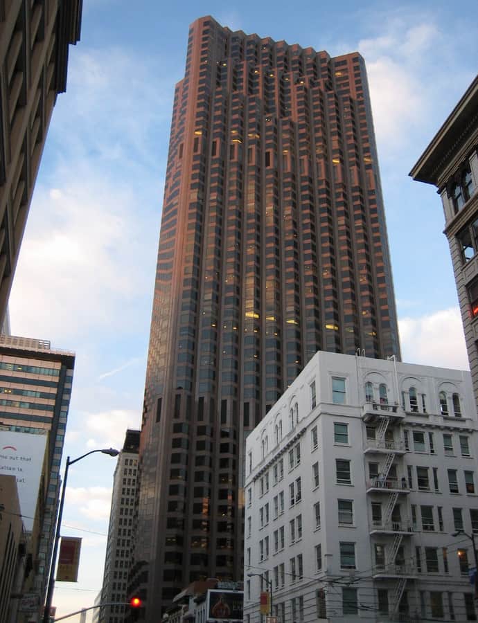 555 California Street