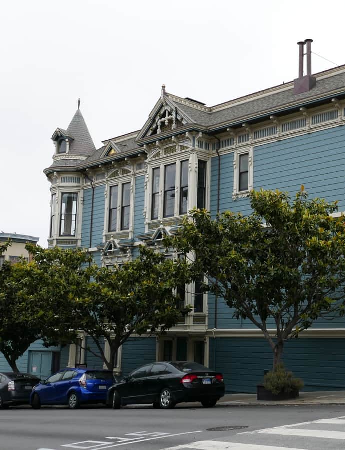 Charles Dietle House