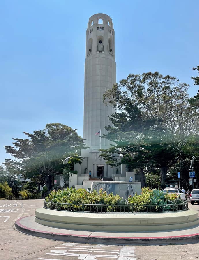 Coit Tower