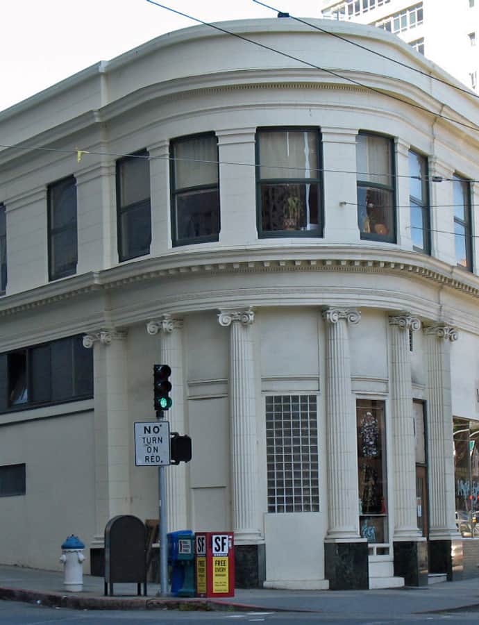 Colombo Building