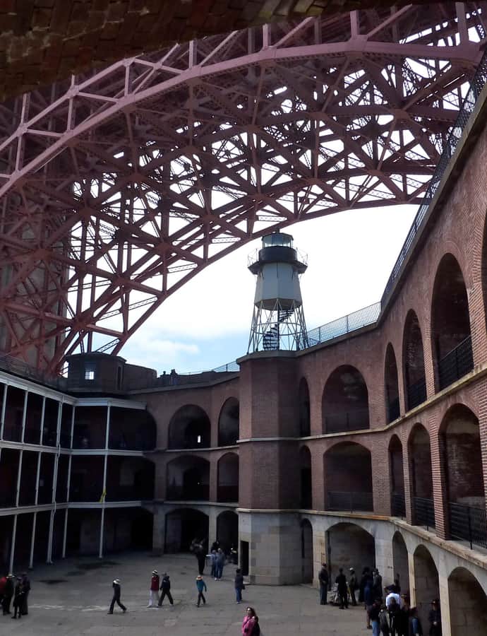 Fort Point