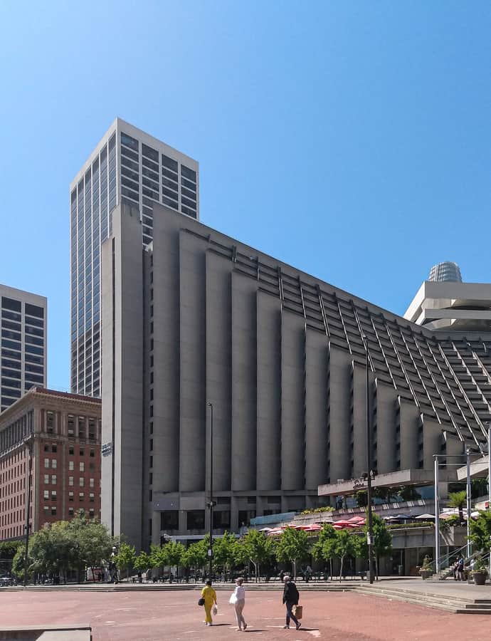 Hyatt Regency San Francisco