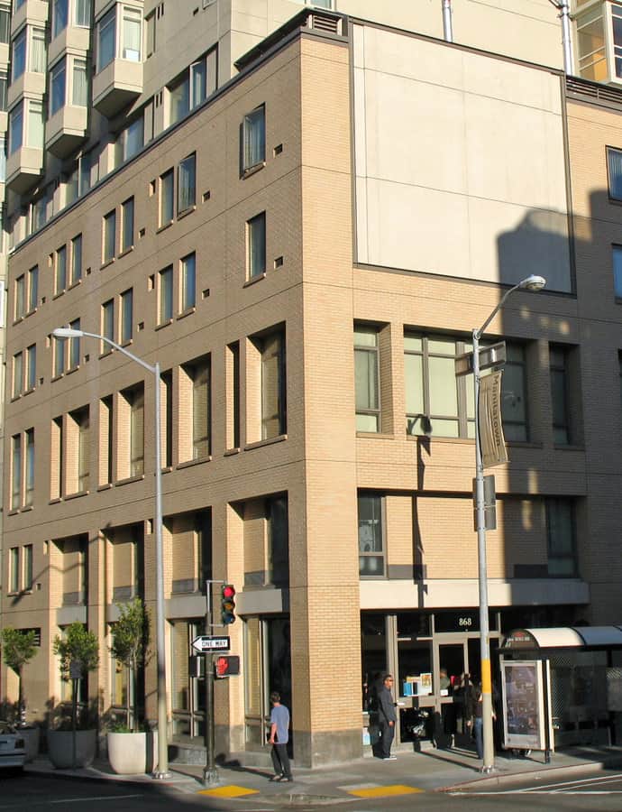 International Hotel