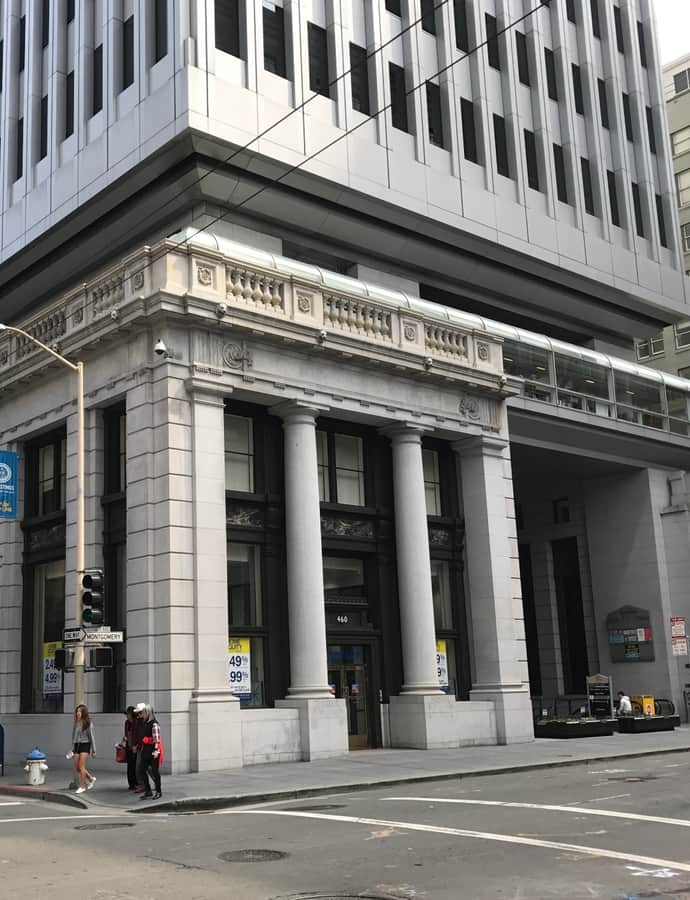 Italian American Bank