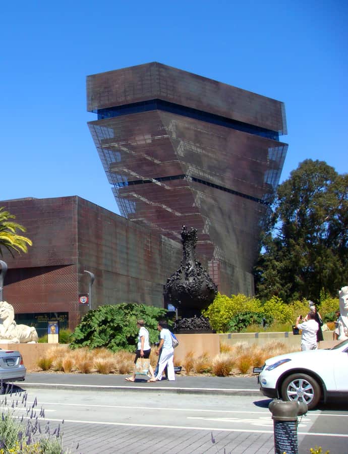 M. H. de Young Memorial Museum