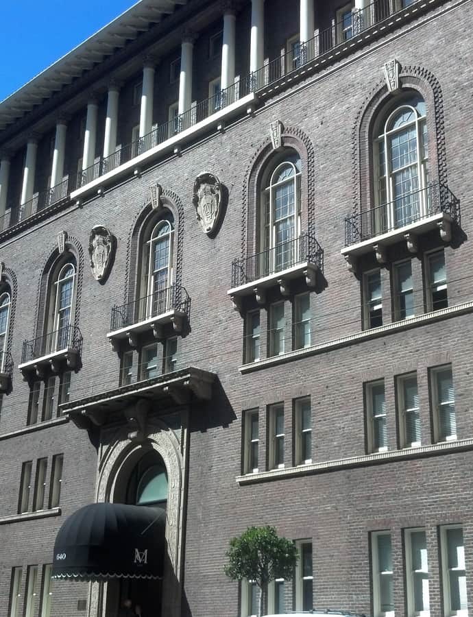Metropolitan Club