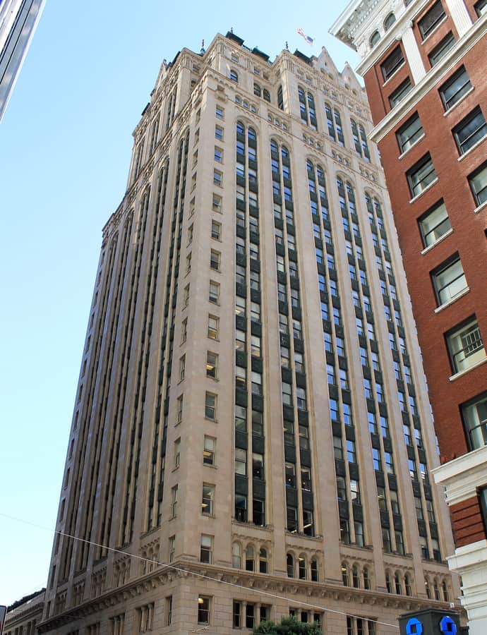 Mills Building