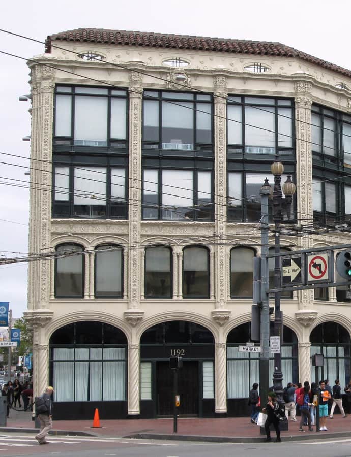 Orpheum Building