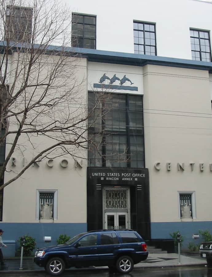 Rincon Center