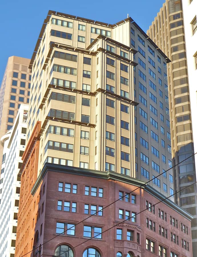 Ritz-Carlton Club and Residences