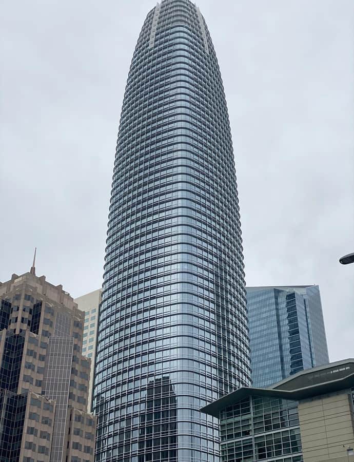 Salesforce Tower