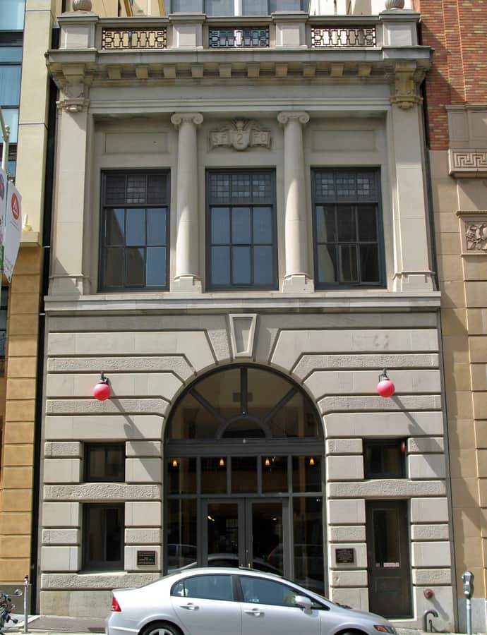 San Francisco Fire Department Engine Co. Number 2