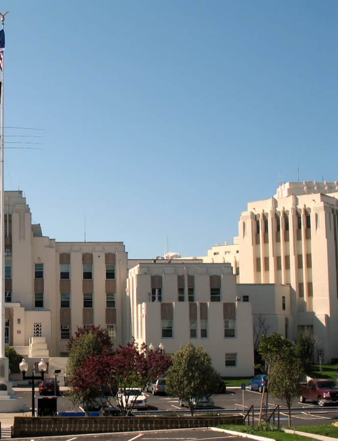 San Francisco VA Medical Center
