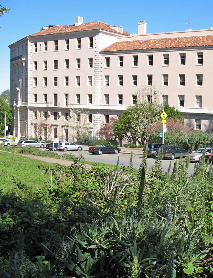 St. Joseph's Hospital