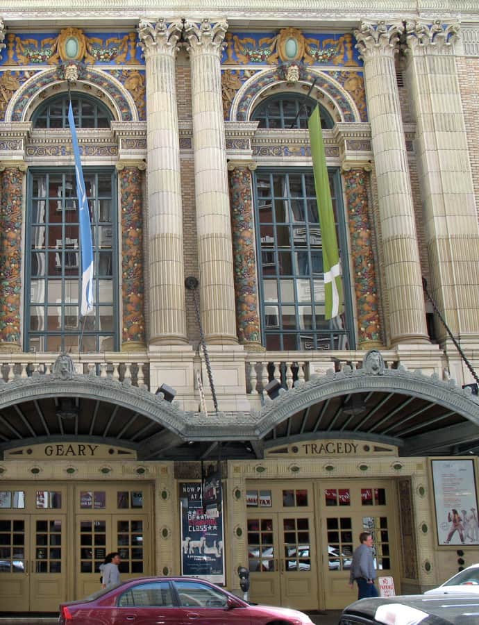 Toni Rembe Theater