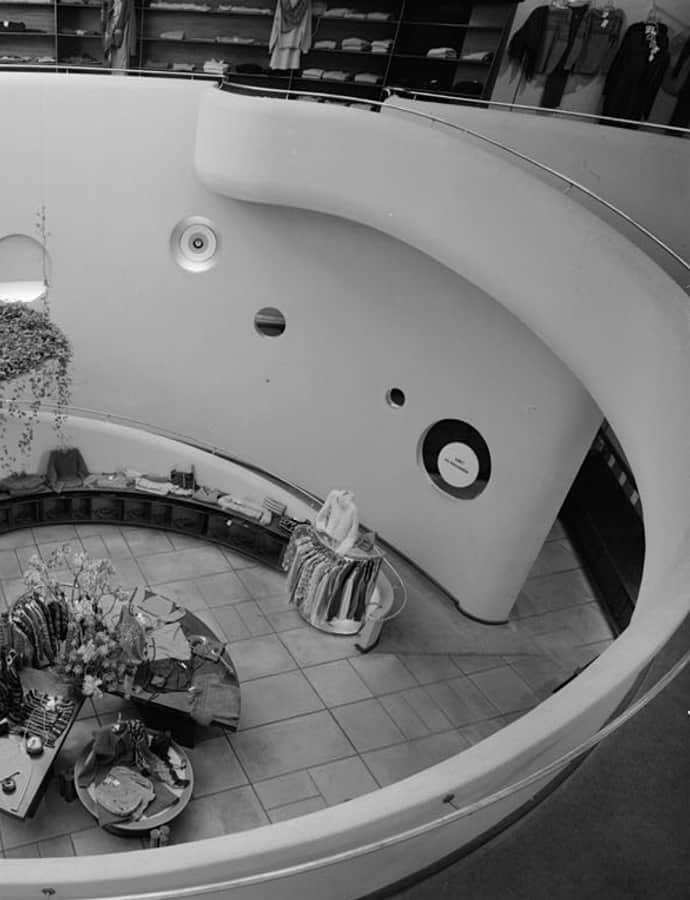 V. C. Morris Gift Shop