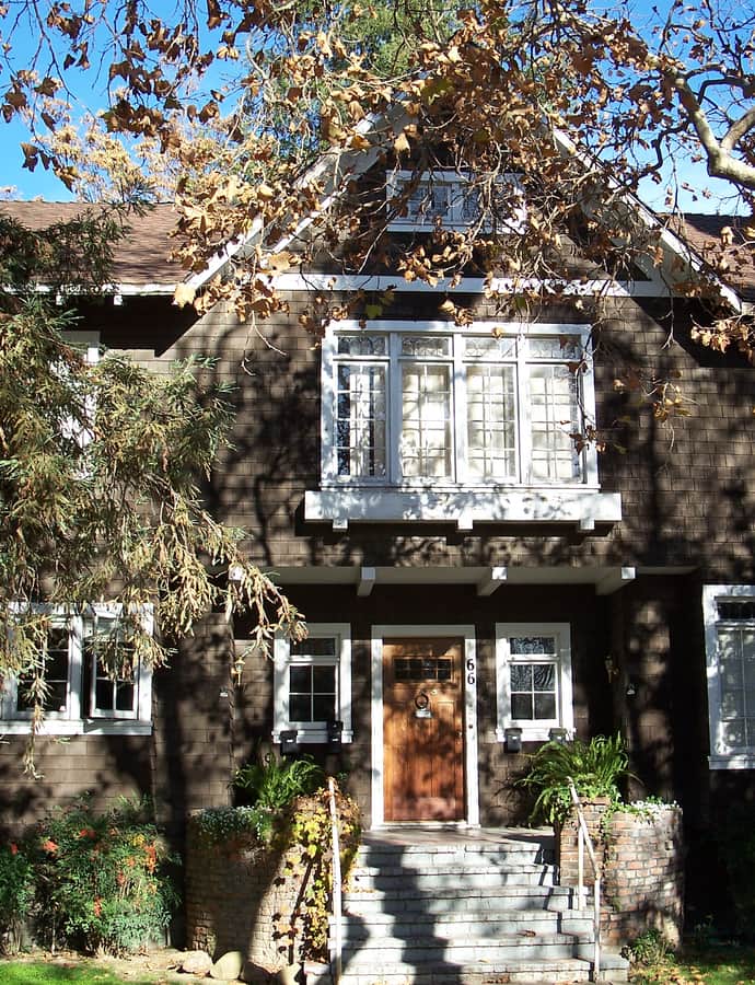 Arthur Monroe Free House