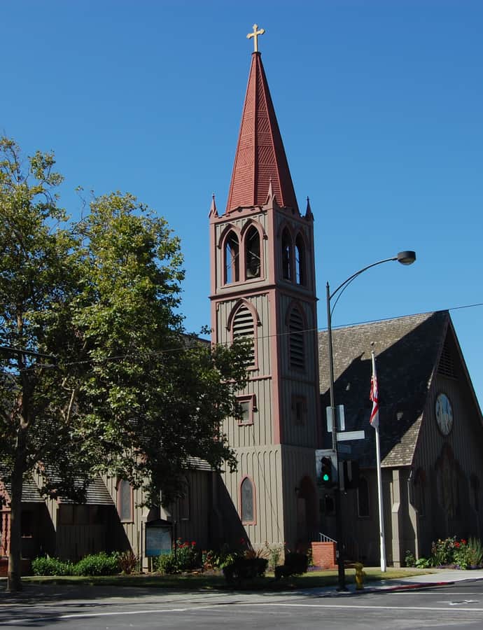 Trinity Episcopal Cathedral