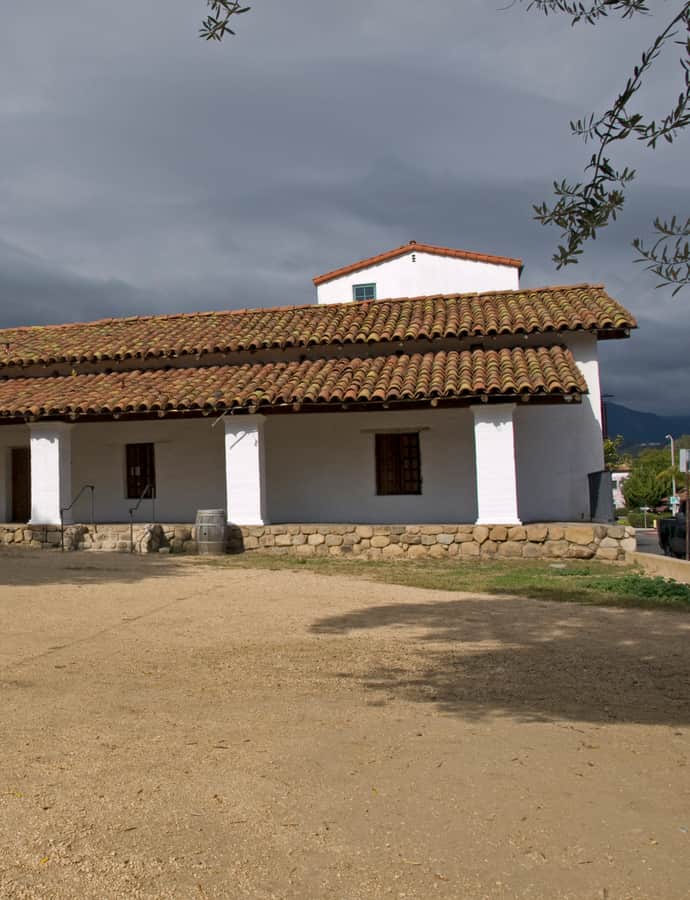 Casa de la Guerra