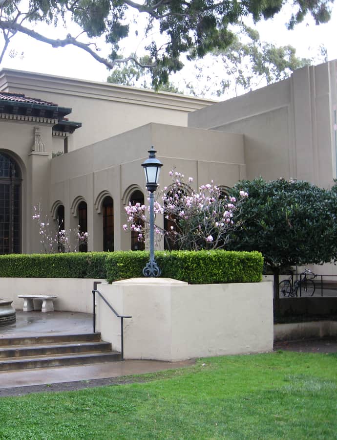 Santa Barbara Public Library