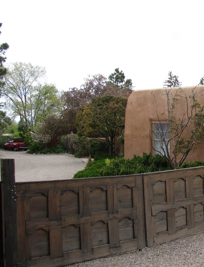 Carlos Vierra House
