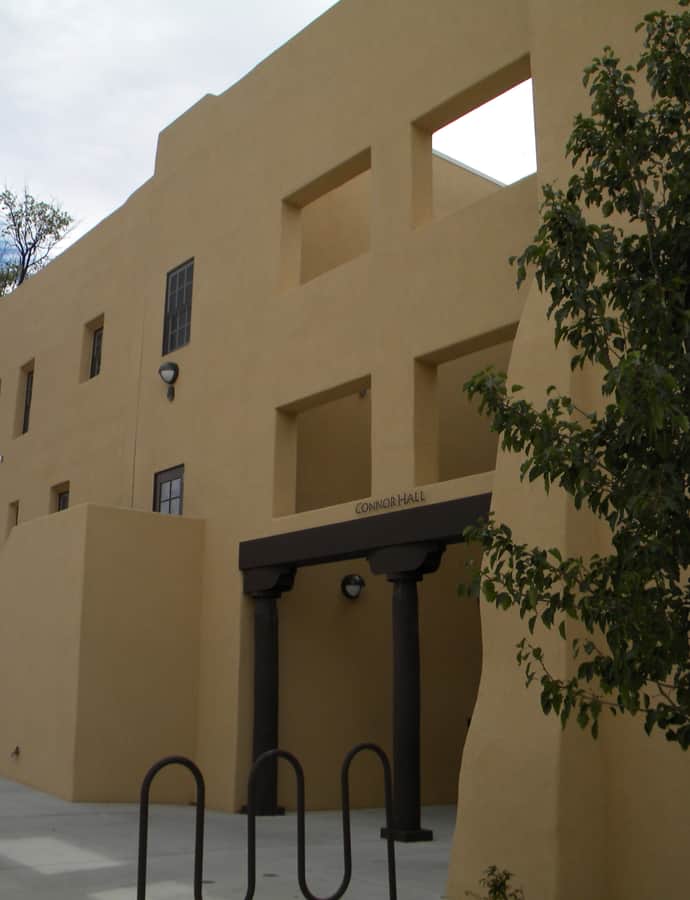 Connor Hall
