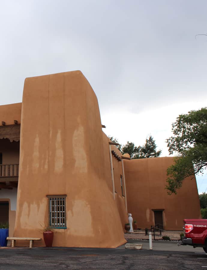 Cristo Rey Church