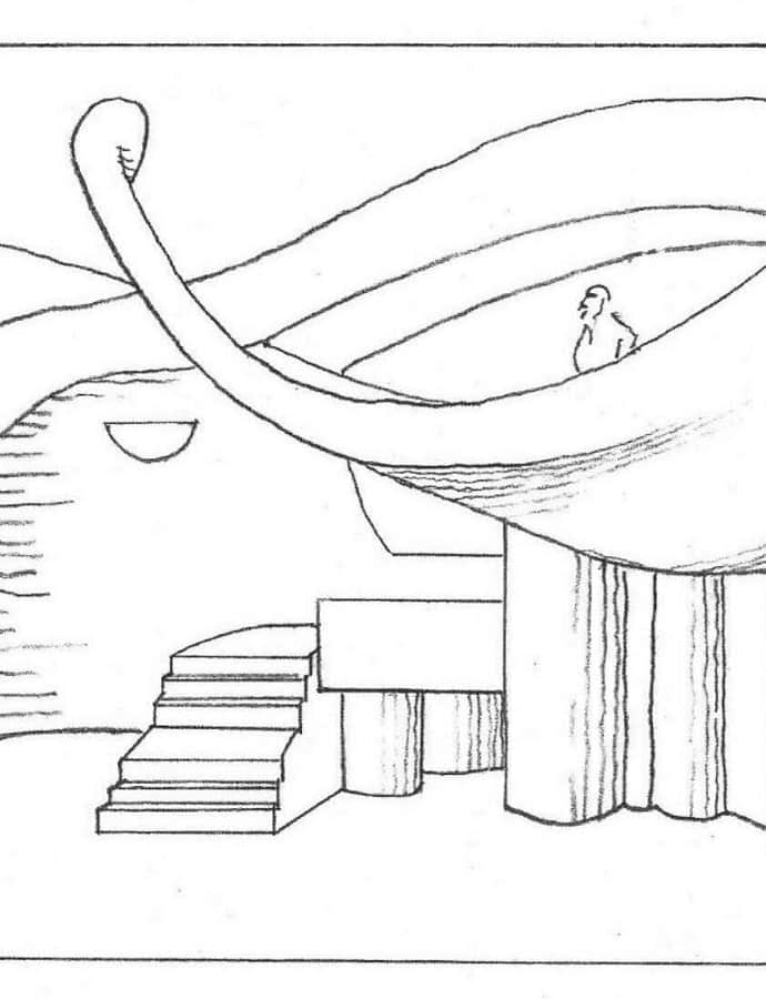 Paolo Soleri Amphitheater