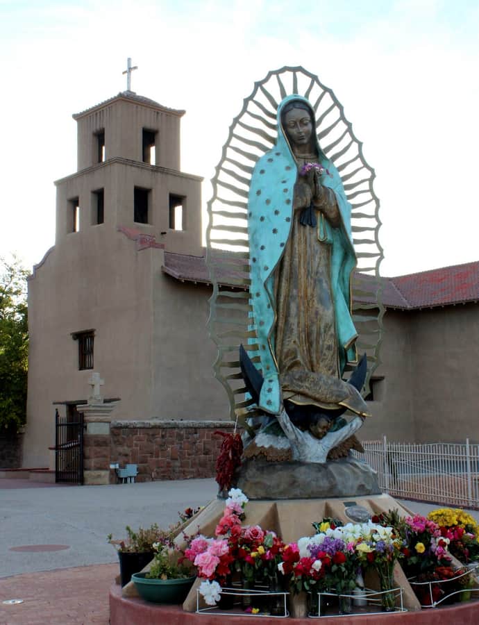 Santuario de Guadalupe