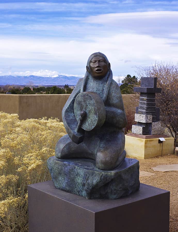 Wheelwright Museum of the American Indian