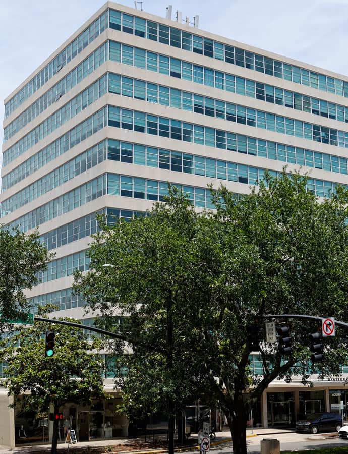 Drayton Tower Apartments