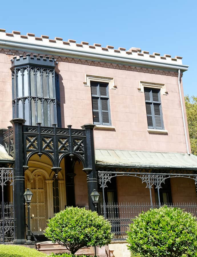 Green-Meldrim House