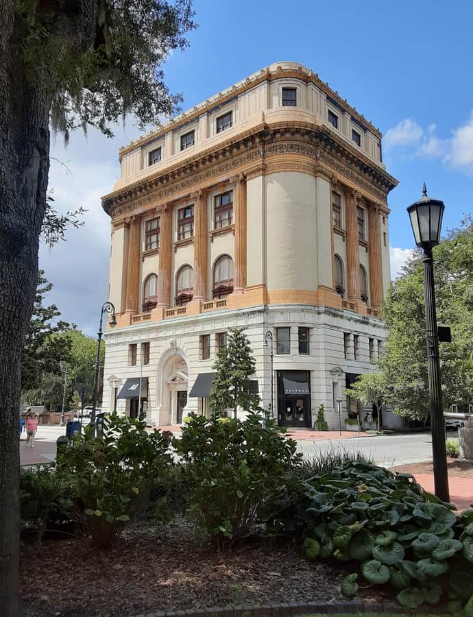 Masonic Center