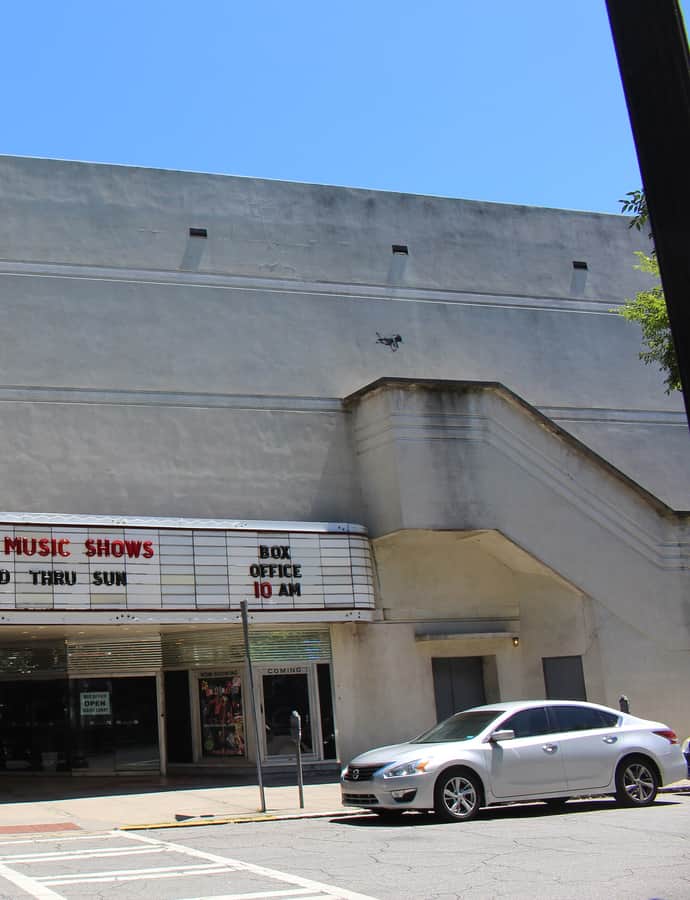 Savannah Theatre