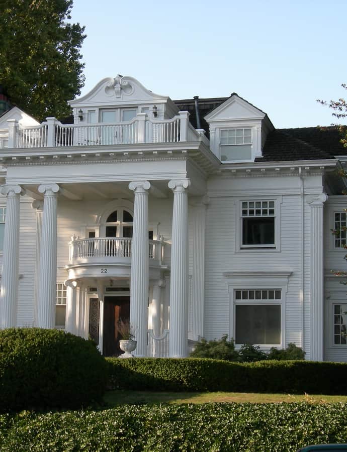 Ballard/Howe House