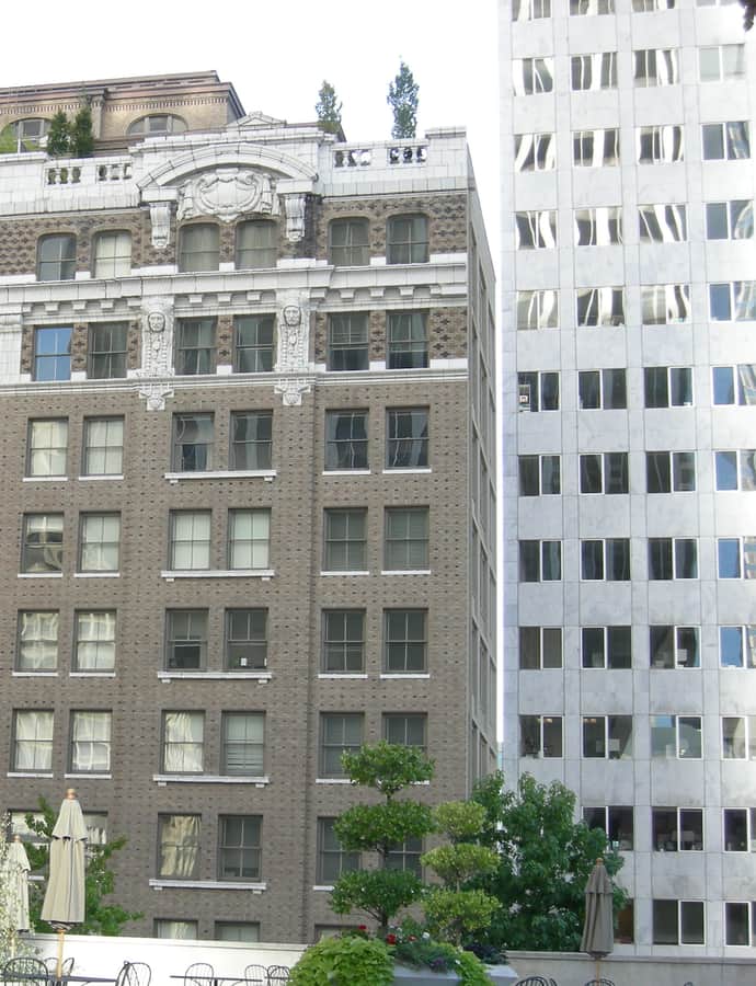 Cobb Building