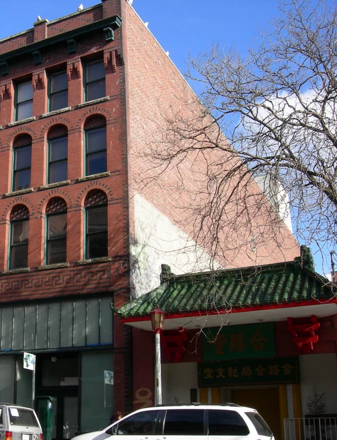 Eastern Hotel