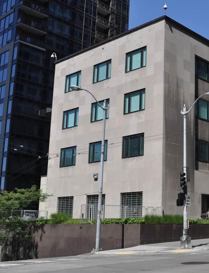 Federal Reserve Bank of San Francisco