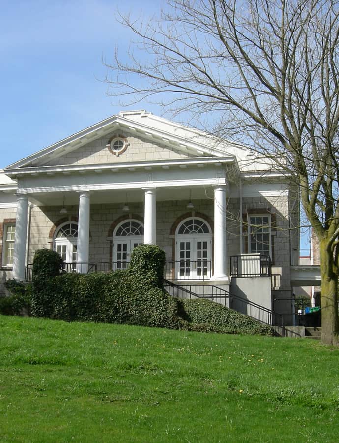 Fifth Church of Christ, Scientist
