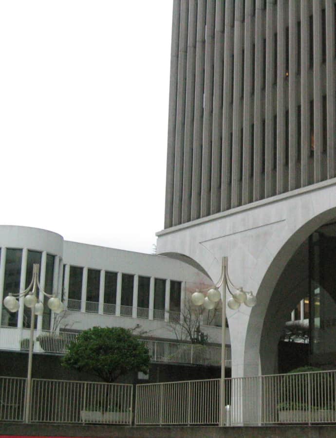 IBM Building