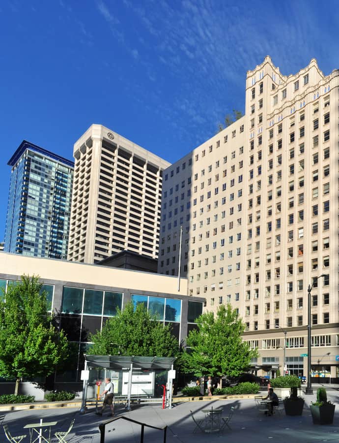 Medical Dental Building