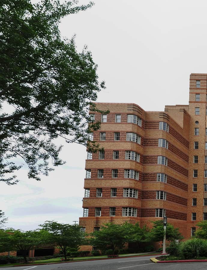 Pacific Tower