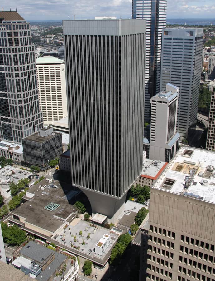 Rainier Tower