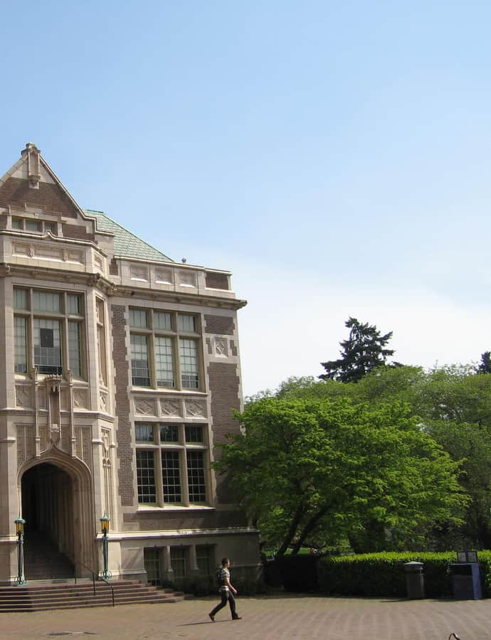 Raitt Hall