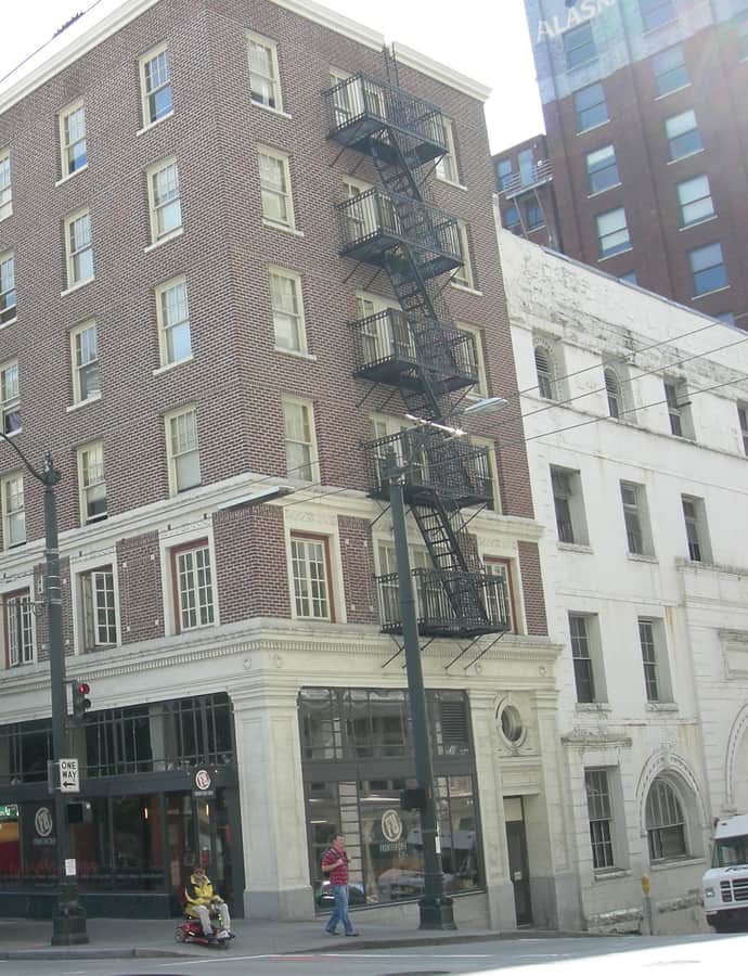 Rector Hotel