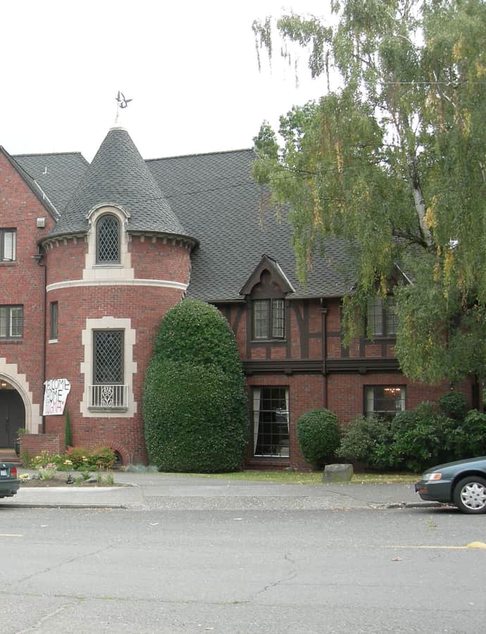Sigma Kappa Mu Chapter Hse