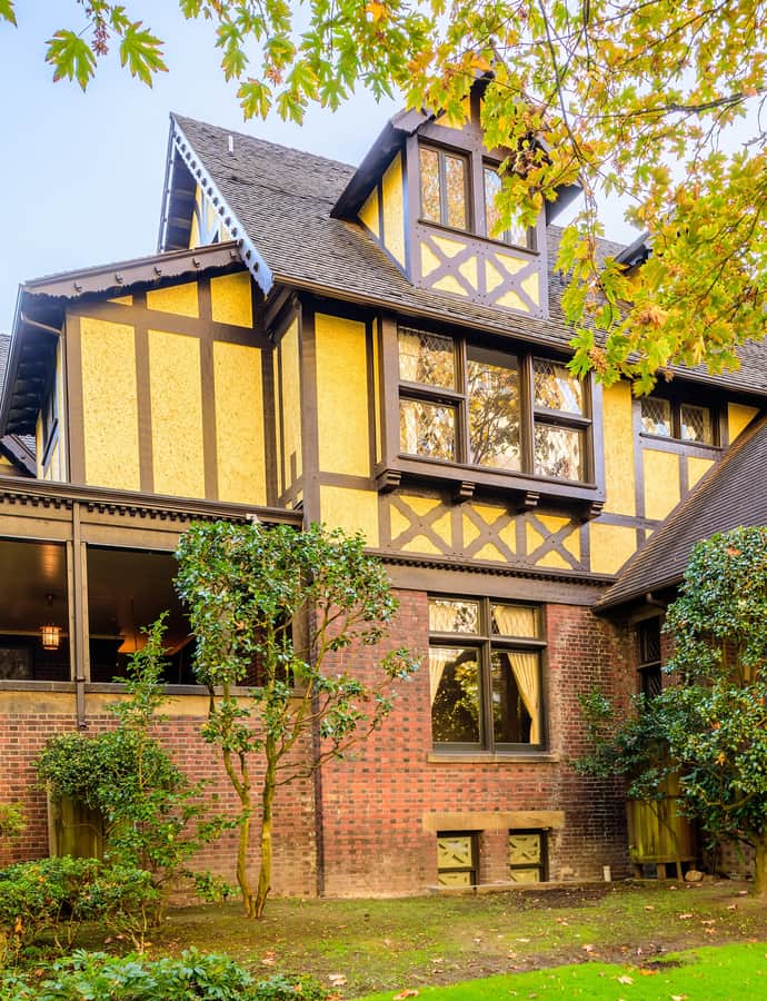 Stimson/Green House
