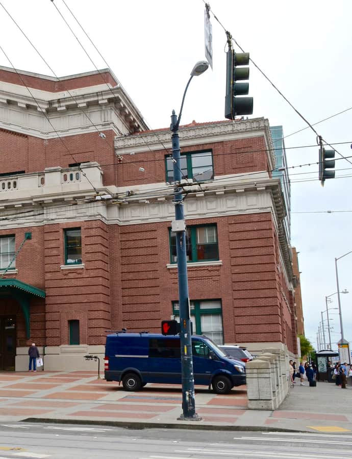 Union Station