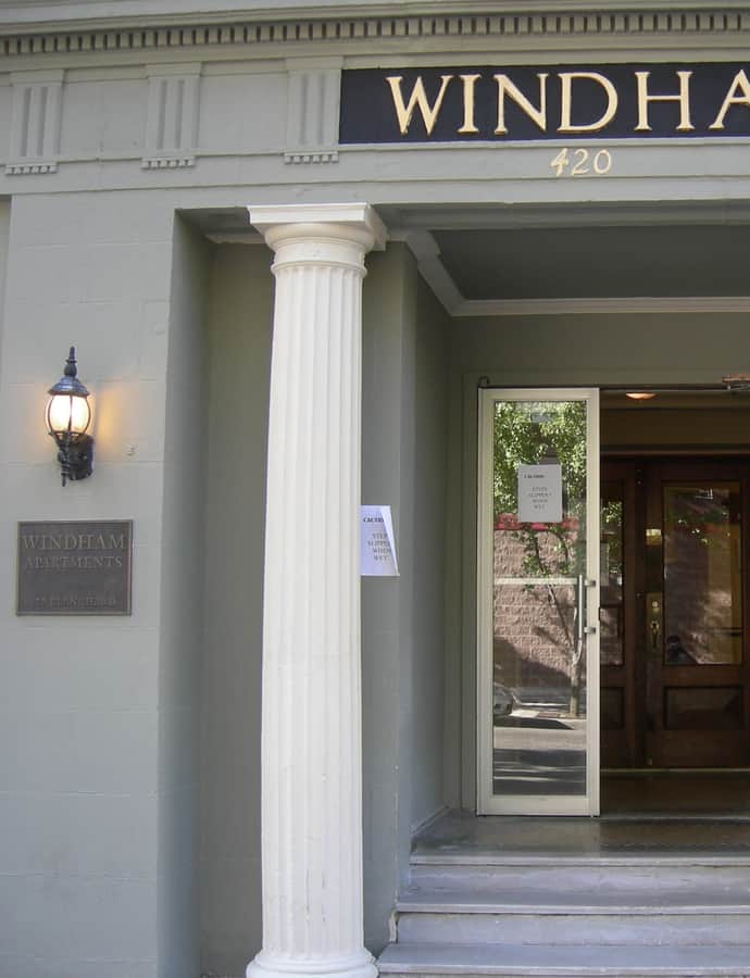 Windham Apartments