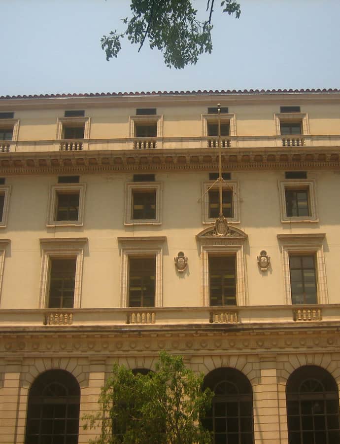 United States Post Office and Courthouse